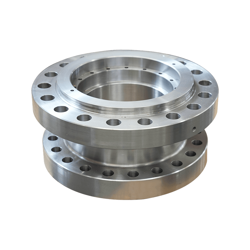 اجزای دریچه API6D