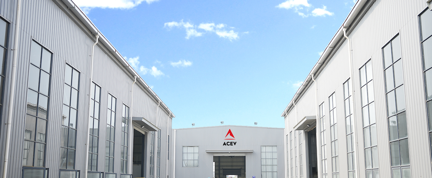شرکت Yancheng Ace Valve Co. ، Ltd.
