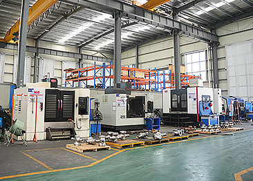 شرکت Yancheng Ace Valve Co. ، Ltd.
